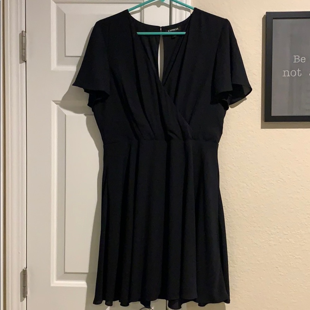 Beautiful Little Black Dress🖤